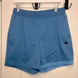 Champion Men’s Pull On Shorts- Medium